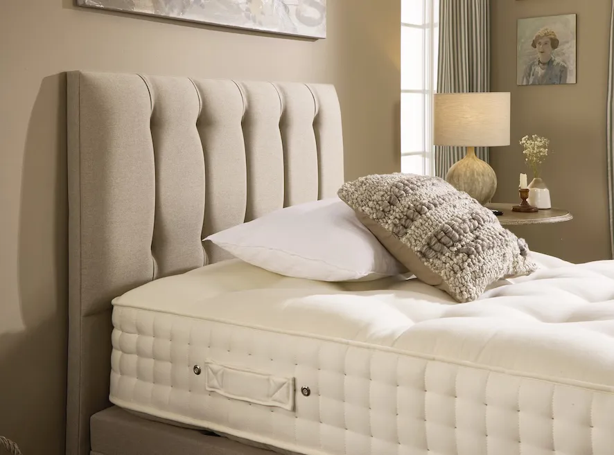 Opera Coral Motion Divan Adjustable Base